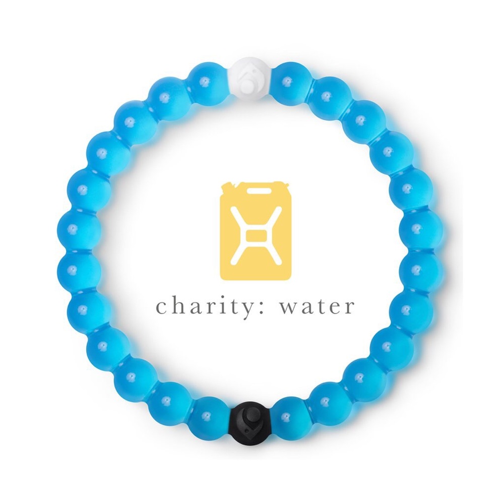 Lokai Water Bracelet
